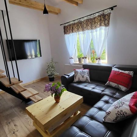 Stylove Apartamenty Kocierz Rychwaldzki Экстерьер фото