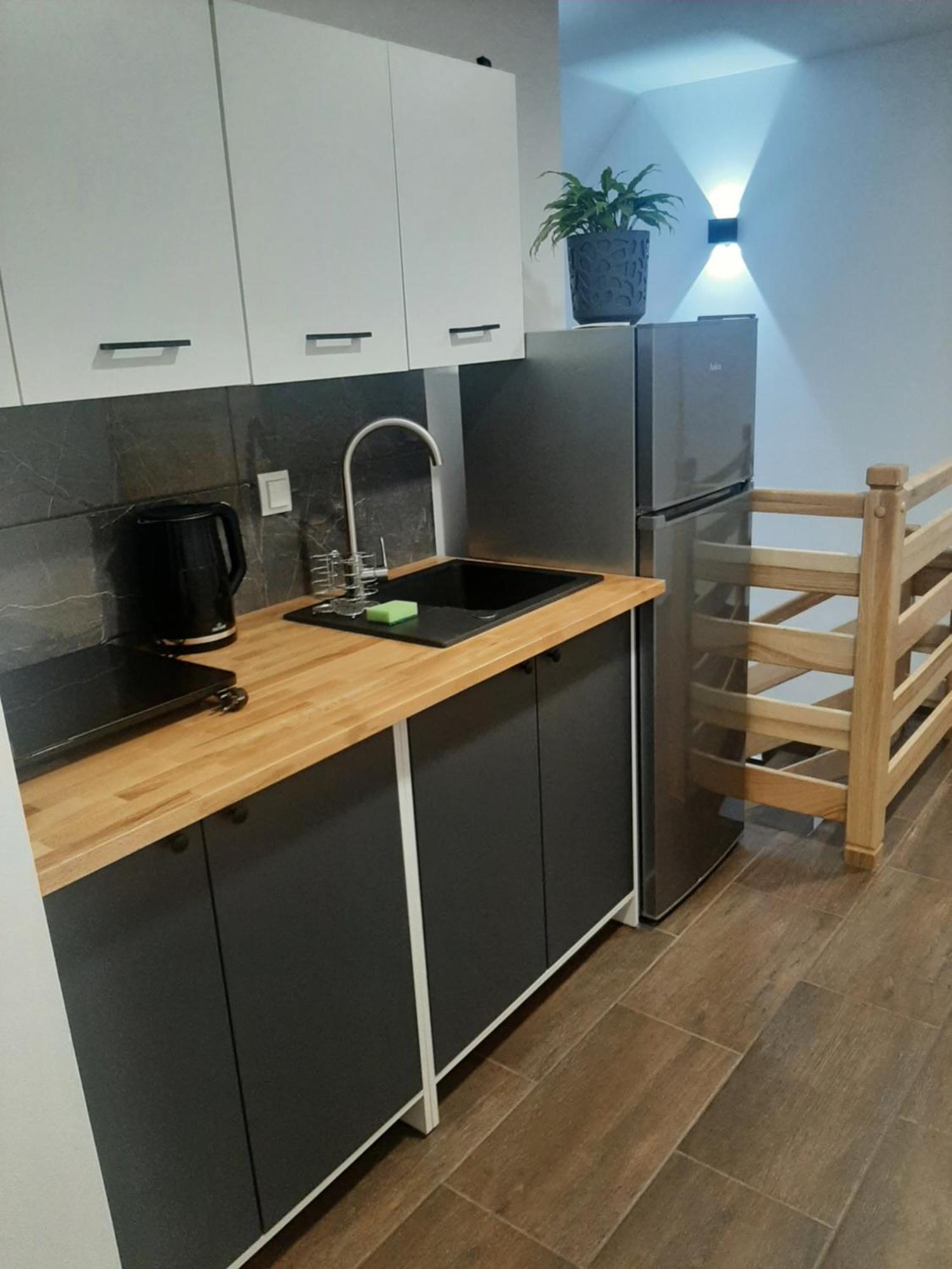 Stylove Apartamenty Kocierz Rychwaldzki Экстерьер фото