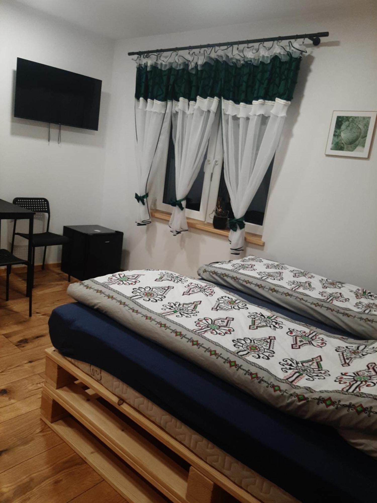 Stylove Apartamenty Kocierz Rychwaldzki Экстерьер фото